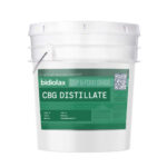 CBG Distillate