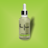 1000MG CBG:CBD FULL SPECTRUM TINCTURE